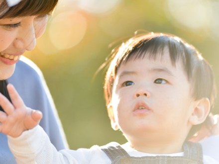 子どもの頭痛は注意すべき