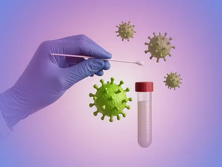 感度(かんど)と特異度(とくいど)とは