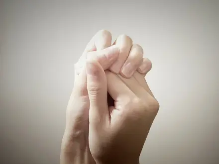 霜焼け(しもやけ)とは?